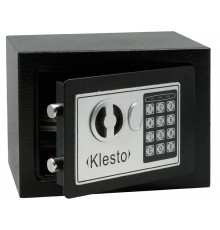 Сейф мебельный Klesto 170E