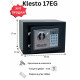 Сейф Klesto 17EG