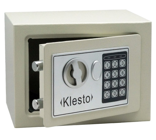 Сейф Klesto 17EW