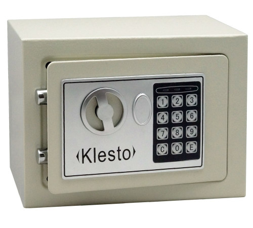 Сейф Klesto 17EW