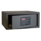 Сейф Klesto 202 Luxe Dark Gray