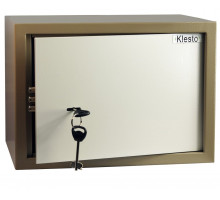 Сейф мебельный Klesto 25K