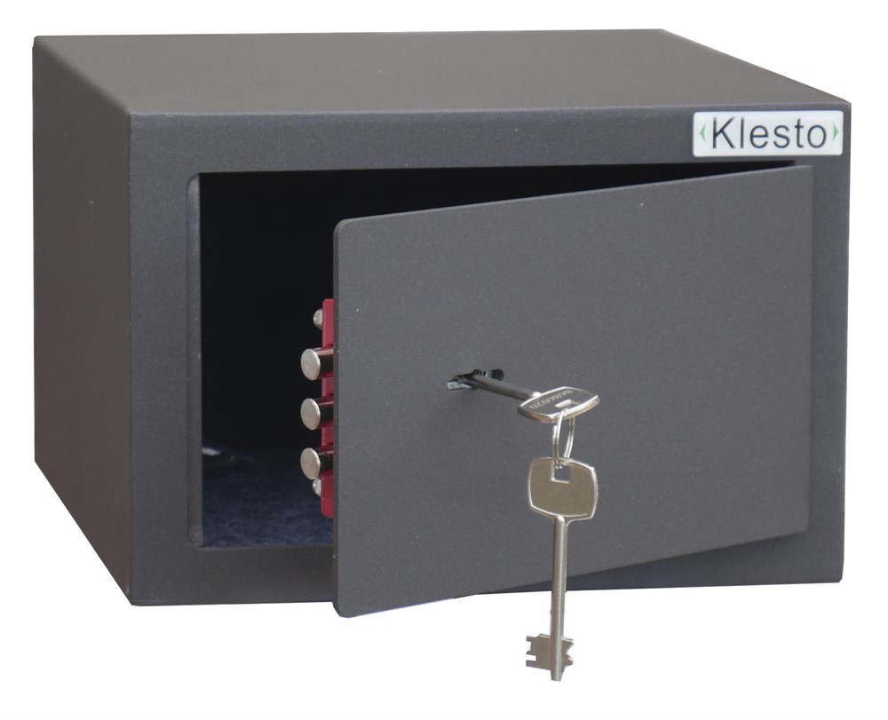 Сейфы Klesto