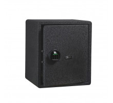 Сейф с биометрическим замком Klesto RS bio-50