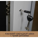 Шкаф оружейный Klesto TakTika 3014EL
