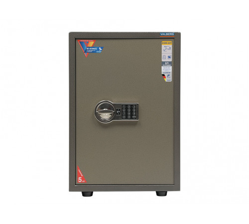 Сейф Valberg ASM-63T EL