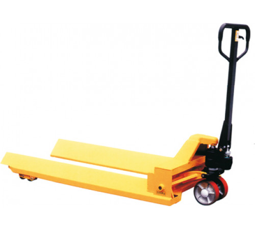 Гидравлическая тележка для рулонов NOBLELIFT ACR 20R700