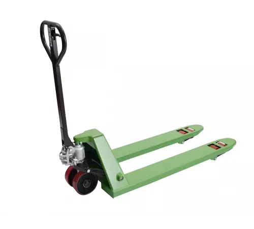 Гидравлическая тележка EURO-LIFT JD02