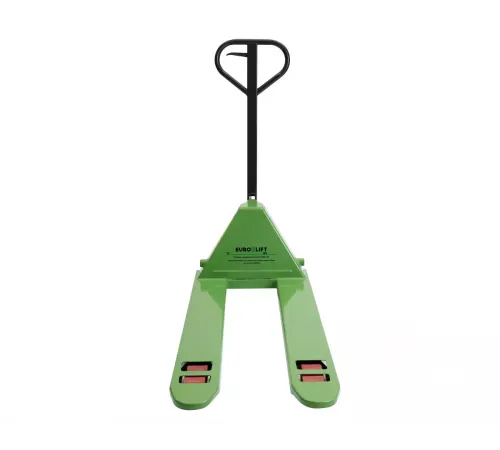 Гидравлическая тележка EURO-LIFT JD02