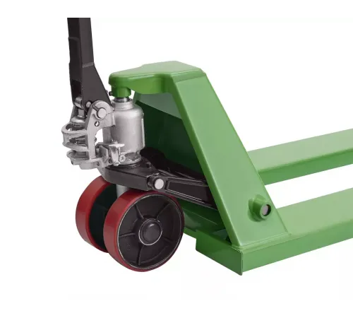 Гидравлическая тележка EURO-LIFT JD02