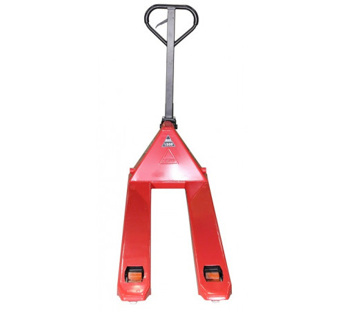 Гидравлическая тележка LEMA LM 15-1800x550