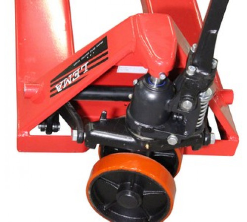 Гидравлическая тележка LEMA LM 15-1800x550