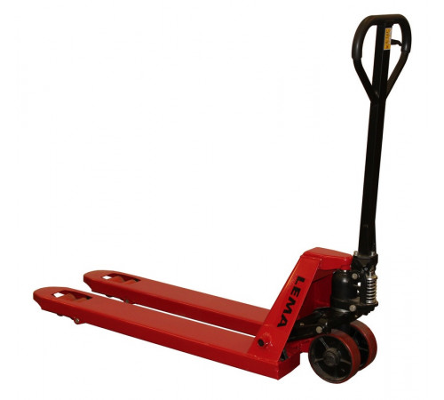 Гидравлическая тележка LEMA LM 20-1150x450