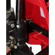 Гидравлическая тележка LEMA LM 20-1150x450