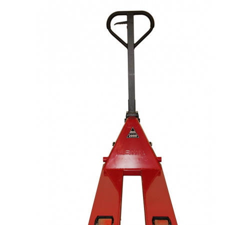 Гидравлическая тележка LEMA LM 20-1150x450