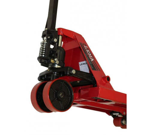 Гидравлическая тележка LEMA LM 20-1150x450