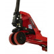 Гидравлическая тележка LEMA LM 20-1150x450