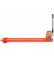 Гидравлическая тележка NOBLELIFT ACL 20-1.5