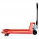 Гидравлическая тележка NOBLELIFT АС25В PU-RUB 1150х540