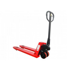 Гидравлическая тележка  ТДС 25 III 1150х450