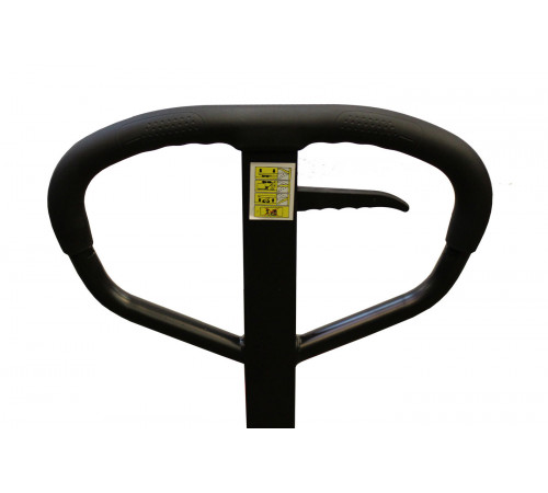 Гидравлическая тележка ТДС 22 III 2000х550 