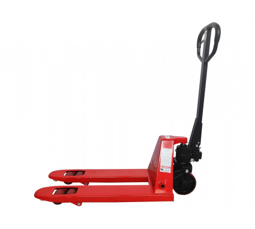 Гидравлическая тележка ТДС 25 III 800х450 