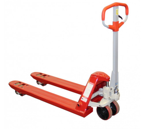 Гидравлическая тележка LEMA LM 25 III 800x550
