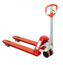 Гидравлическая тележка LEMA LM 25 III 1150x550