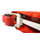 Гидравлическая тележка LEMA LM 25 III 1150x550