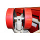 Гидравлическая тележка LEMA LM 25 III 1150x550
