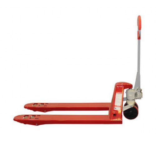 Гидравлическая тележка LEMA LM 25 III 1150x550