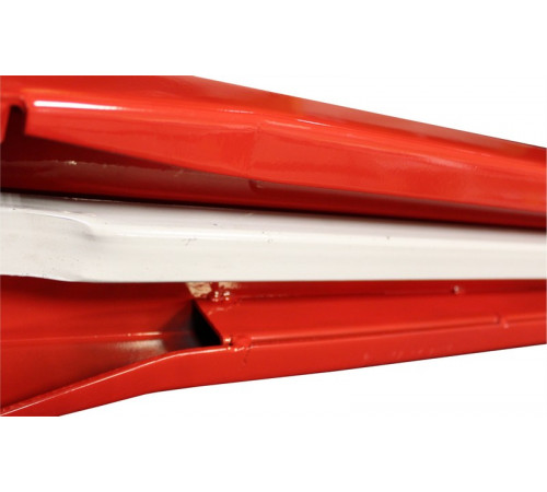 Гидравлическая тележка LEMA LM 25 III 1150x550