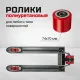 Гидравлическая тележка Simetro Prime-25-1.15