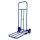 Тележка двухколесная КГ-100-200-К