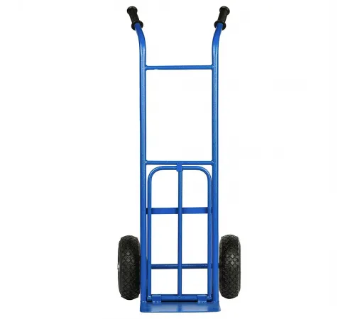 Тележка двухколесная КГ-150-PU-1120-255
