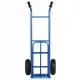 Тележка двухколесная КГ-150-PU-1120-255