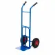 Тележка двухколесная КГ-150-PU-1120-255