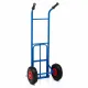 Тележка двухколесная КГ-150-PU-1120-255