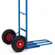 Тележка двухколесная КГ-150-PU-1120-255