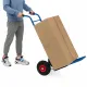 Тележка двухколесная КГ-150-PU-1120-255