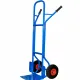 Тележка двухколесная КГ-250-PU-1120-255