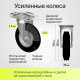 Тележка платформенная КП-2-Ф-5-8-125-И