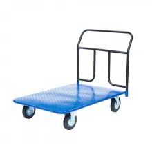 Тележка платформенная КП-350-200-К