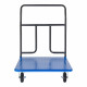 Тележка платформенная КП-400-125-ТР
