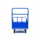 Тележка платформенная КПБ-300-125-К