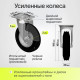 Тележка платформенная КПО-500С-150-И