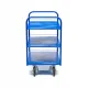 Тележка платформенная КР-3-150-И