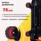 Тележка складная FF-XS
