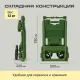 Тележка складная FW-150TP