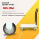 Тележка складная FW-200M